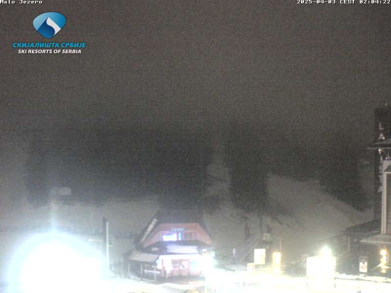 Kopaonik webcam