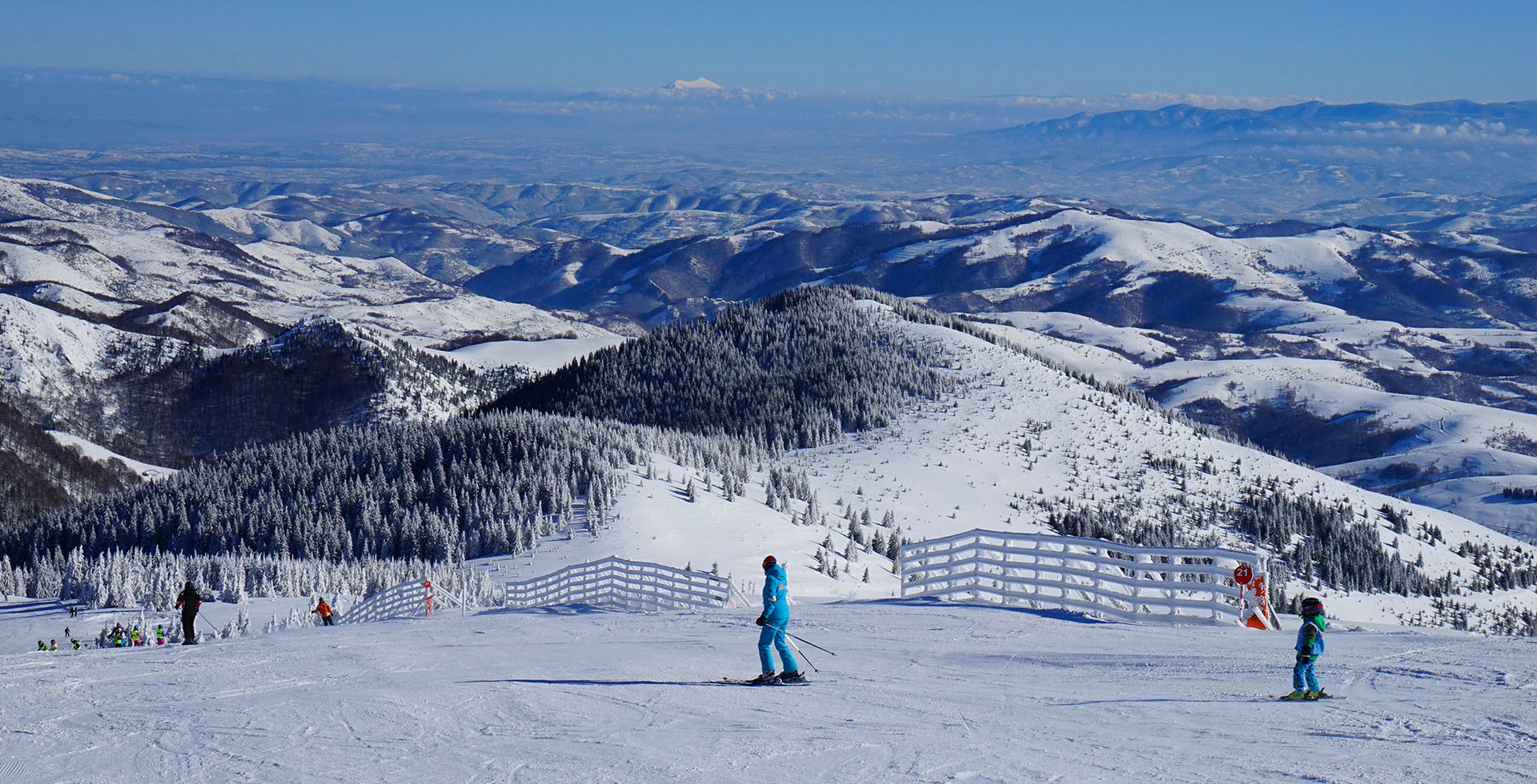 ski karta kopaonik