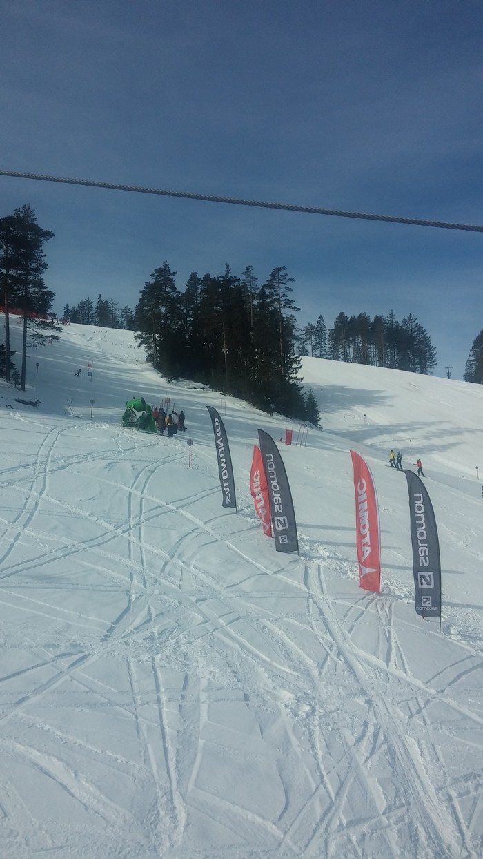 Održan Zmajevac Kup Skijališta Srbije